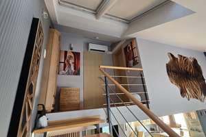Außergewöhnliche 4,5 Zimmer Wohnung mit riesiger Dachterrasse und 2 TG-Stellplätzen in Ortsrandlage! – Die vollständige Adresse der Immobilie erhältst du vom Anbieter., 71106 Magstadt – Vorschaubild 15