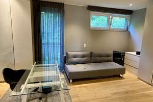 Architektur & Atmosphäre vereint– Exklusive 3-Zimmer-Wohnung am Grafenberger Wald – Die vollständige Adresse der Immobilie erhältst du vom Anbieter., 40629 Ludenberg, Düsseldorf – Vorschaubild 10