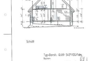 Einfamilienhaus in ruhiger Randlage mit gemauerten Kamin und massiver Garage – Die vollständige Adresse der Immobilie erhältst du vom Anbieter., 19073 Wittenförden – Vorschaubild 15