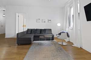 Carré Voltaire · Furnished flat in a 2018 new build · Charlottenburg · 58 qm – Kurfürstenstr. 136, 10785 Schöneberg, Berlin – Vorschaubild 10