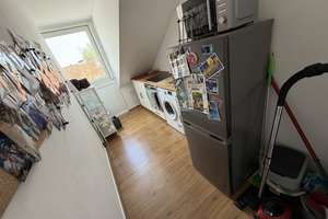  3-Zimmer-Dachgeschosswohnung in zentraler Aachener Lage – Ottostraße 84, 52070 Kaiserplatz, Aachen – Vorschaubild 11