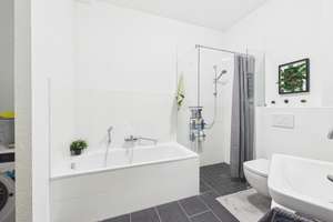 Premium A+ Wohnung – Kernsaniiert mit Sonnenbalkon – Die vollständige Adresse der Immobilie erhältst du vom Anbieter., 30419 Leinhausen, Hannover – Vorschaubild 7