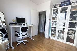 Attraktive 3-Zimmer-Wohnung in Berlin-Kurfürstenstraße in Tiergarten – Kürfürstenstrasse 49, 10785 Tiergarten, Berlin – Vorschaubild 10