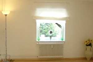 Bezugsfreie 2 Zimmer-Wohnung mit schöner Terasse – Kiel – Vorschaubild 4