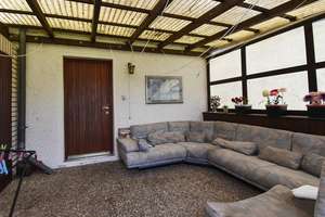 Einfamilienhaus mit Garage und großem Garten in Schwarzenbach an der Saale – Die vollständige Adresse der Immobilie erhältst du vom Anbieter., 95126 Schwarzenbach an der Saale – Vorschaubild 8