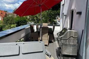 Hochwertig ausgestattete Wohnung mit Dachterrasse in Bielefeld-Heepen! – Die vollständige Adresse der Immobilie erhältst du vom Anbieter., 33719 Heepen, Bielefeld – Vorschaubild 9