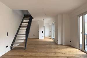 A+ Reihenmittelhaus  - profitieren Sie vom KfW Programm 261 – Die vollständige Adresse der Immobilie erhältst du vom Anbieter., 63450 Innenstadt, Hanau – Vorschaubild 3