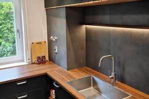 Stilvolle 3-Zimmer-Wohnung mit Balkon & Stellplatz - Erbpacht – Die vollständige Adresse der Immobilie erhältst du vom Anbieter., 81737 Altperlach, München – Vorschaubild 13