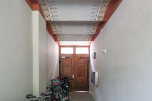 Familienfreundliche 4-Zimmer in Schönefeld * Terrasse / Garten * Fußbodenheizung * 10/26 * – 4347 Schönefeld-Abtnaundorf, Leipzig – Vorschaubild 12