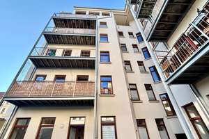 Hochwertig saniert und zentrumsnah – 4315 Neustadt-Neuschönefeld, Leipzig – Vorschaubild 2