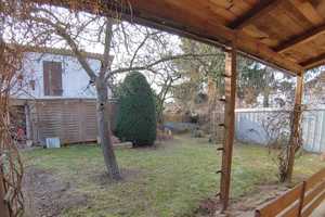 Bezugsfreies EFH mit schönem Garten, Garage, EBK und Nebengebäude – Barnim (Kreis) – Vorschaubild 6