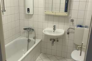 Schöne 3-Zimmer-Wohnung  in Friedrichsdorf-Seulberg | Balkon + Aufzug | EG-HP | 0.4 – 61381 Friedrichsdorf – Vorschaubild 17