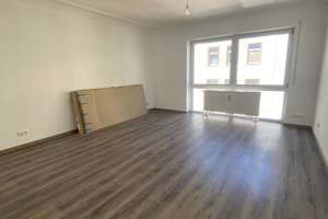 Stilvolle und helle 2-Zimmer-Wohnung mit Balkon in ruhiger Wohnlage von  Offenbach am Main – 63067 Messehalle, Offenbach am Main – Vorschaubild 20