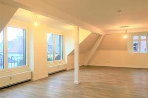 Lichtdurchflutete, vollisolierte 3-Zimmer-DG-Wohnung in Mannheim-Lindenhof zu vermieten – 68163 Lindenhof, Mannheim – Vorschaubild 4