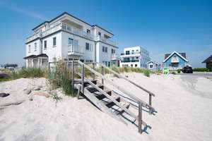 Strandvilla direkt am Wasser zwischen Ostsee & Schlei – Die vollständige Adresse der Immobilie erhältst du vom Anbieter., 24376 Kappeln – Vorschaubild 2