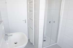 Haarenfeld: 2-Zimmer-Wohnung im Dachgeschoss, Besichtigungstermin über Link, s. Beschreibung – Die vollständige Adresse der Immobilie erhältst du vom Anbieter., 26129 Haarentor, Oldenburg (Oldenburg) – Vorschaubild 8