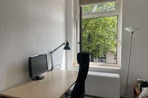 3-Zimmer Altbauwohnung in Flingern - Untermiete 01.08.26-01.05.27 – Die vollständige Adresse der Immobilie erhältst du vom Anbieter., 40235 Flingern Nord, Düsseldorf – Vorschaubild 16