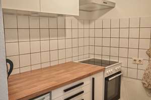 2-Zimmer- Souterrain Wohnung – Die vollständige Adresse der Immobilie erhältst du vom Anbieter., 76185 Grünwinkel, Karlsruhe – Vorschaubild 8