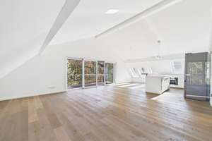 Traumwohnung in idyllischer, bester Lage:
Ihre exklusive Dachgeschoss-Wohlfühloase am Waldrand – 81827 Waldtrudering, München – Vorschaubild 9
