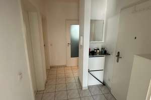 2-Zimmer-Dachgeschosswohnung in Ottobrunn direkt an der S-Bahn – möbliert, Balkon, TG, Keller – Die vollständige Adresse der Immobilie erhältst du vom Anbieter., 85521 Ottobrunn – Vorschaubild 9