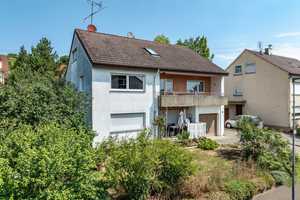 Charmantes Dreifamilienhaus in ruhiger Lage – Ludwigsburg (Kreis) – Vorschaubild 2