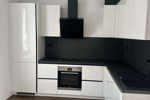 Stilvoll modernisiert: 2-Zimmer-Wohnung in Untermenzing
