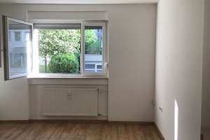 Klein, fein, mein! - renoviertes 1-Zi.-Appartment mit Singleküche – Rauwolffstr. 7, 86152 Jakobervorstadt-Nord, Augsburg – Vorschaubild 4