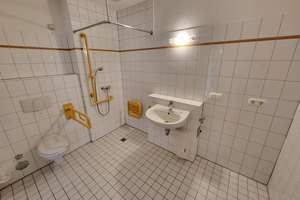 *Betreutes Wohnen* 2-Zimmer-Wohnung mit Terrasse in Wolfsburg – Am Bahnhof 5b, 38448 Vorsfelde, Wolfsburg – Vorschaubild 2
