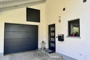 Wohnen mit Stil: Modernisiertes Einfamilienhaus mit Garage & großem Grundstück – ideal für Familien – Die vollständige Adresse der Immobilie erhältst du vom Anbieter., 94505 Bernried – Vorschaubild 28