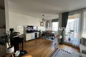 Tauschwohnung: Thalkirchen: Moderne 2-Zi.-Wohnung mit Balkon – 81379 Obersendling, München – Vorschaubild 6