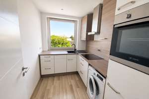 Gepflegte Eigentumswohnung mit Balkon, Garage und Stellplatz – Die vollständige Adresse der Immobilie erhältst du vom Anbieter., 30419 Vinnhorst, Hannover – Vorschaubild 6