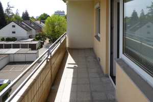 NAHE MÖGELDORFER PLÄRRER UND TIERGARTEN: 3-ZIMMER-ETW MIT GROSSEM SÜDBALKON UND AUSSEN-STELLPLATZ – Ostendstraße 220, 90482 Nürnberg – Vorschaubild 23