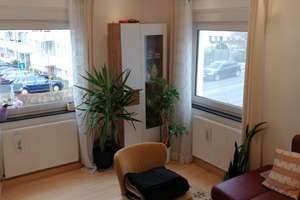 Moderne 3-Zi-Wohnung mit Garage und Gartenfläche ohne Makler – Die vollständige Adresse der Immobilie erhältst du vom Anbieter., 70374 Im Geiger, Stuttgart – Vorschaubild 13