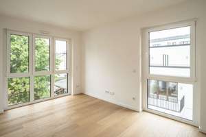 Neubau-Highlight in Offenbach: 3-Zimmer-Wohnung mit Balkon und modernem Wohnraum – 63069 Friedrichsweiher, Offenbach am Main – Vorschaubild 24