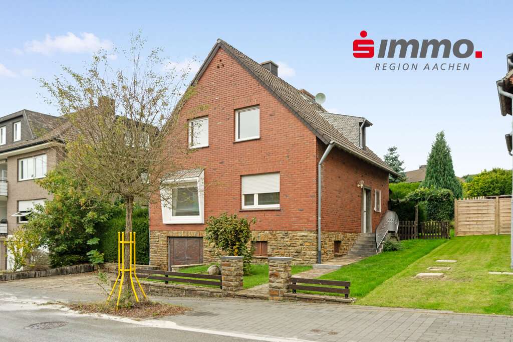 Hier lässt es sich leben!