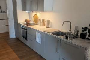 3 Zimmer Wohnung Neubau Stadtmitte – Worringer Straße 24a, 40211 Stadtmitte, Düsseldorf – Vorschaubild 6