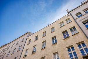 Anklamer Straße: Süd-West-Ausrichtung im 4.OG nahe Arkonaplatz, bezugsfrei*** – Anklamer Straße 16, 10119 Berlin – Vorschaubild 19
