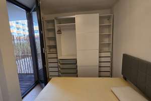 Luxuriöser Neubau am KaDeWe - 2 rooms - 2-5 years contract/ 1650€ Warm – Nürnbergerstr. 68, 10787 Schöneberg, Berlin – Vorschaubild 8