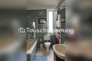 Tauschwohnung: 3-Zimmer-Wohnung in ruhiger Lage nahe dem Stadtwald – Die vollständige Adresse der Immobilie erhältst du vom Anbieter., 50935 Lindenthal (Ortsteil), Köln – Vorschaubild 4