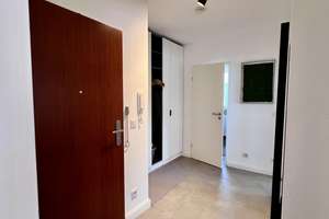 Freundliches zu Hause in Krefeld-Bockum mit Balkon und Tiefgaragenstellplatz – Die vollständige Adresse der Immobilie erhältst du vom Anbieter., 47800 Bockum, Krefeld – Vorschaubild 7
