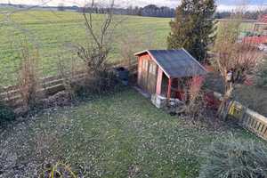 Freistehendes Einfamilienhaus in Alfdorf-Adelstetten mit wunderschönem idyllischem Garten – Rems-Murr-Kreis – Vorschaubild 17