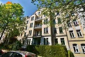 ***Großzügige 3-Zimmer-Wohnungen in schönem Altbau*** – Franz-Mehring-Straße 5, 9112 Chemnitz – Vorschaubild 3