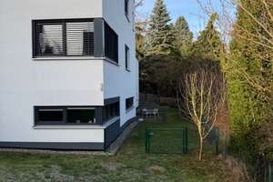 Moderne, voll möblierte 2-Zimmer-Wohnung mit Terrasse & Gartennutzung | unbefristet | KS-Nordshausen – Wegelänge 64, 34132 Nordshausen, Kassel – Vorschaubild 18