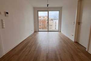 Zentral und Komfortabel: Neubauwohnung inkl. Balkon und Stellplatz in Nürnberg – Maximilianstraße 56, 90429 Nürnberg – Vorschaubild 4