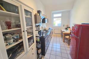 Ab Sofort - schickes Zimmer in 3er WG - Top Lage vom Gallus Viertel – Koblenzer Straße 00, 60327 Gallus, Frankfurt am Main – Vorschaubild 6