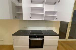 Zentraler Freiraum: 2-Zimmer-Wohnung im Frankfurter Bahnhofsviertel – 60329 Bahnhofsviertel, Frankfurt am Main – Vorschaubild 2