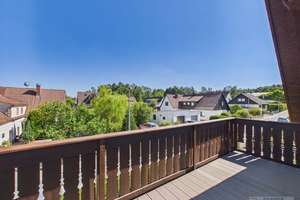 Exklusive Maisonette-Dachgeschosswohnung mit Designerküche, Luxusbad & Studio in Rückersdorf – Die vollständige Adresse der Immobilie erhältst du vom Anbieter., 90607 Rückersdorf – Vorschaubild 8