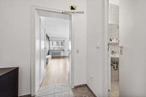 ** Bieterverfahren ** Stuttgart-Süd: 113m² Wohntraum – Aufgeteilt in 2 modernisierte Einheiten! – 70180 Heusteigviertel, Stuttgart – Vorschaubild 8