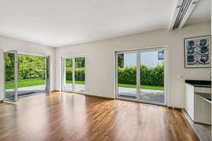 Energieeffizientes Einfamilienhaus mit Wärmepumpe in Bestlage in gefragtem Bauhausstil – Die vollständige Adresse der Immobilie erhältst du vom Anbieter., 65193 Nordost, Wiesbaden – Vorschaubild 2