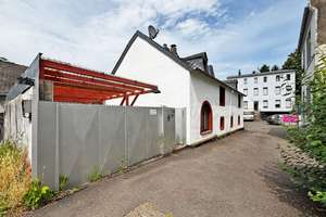 Trier-Kürenz: schönes Einfamilienhaus für Familien mit ca. 143 m² Wohnfläche auf 148 m² Grundstück – Die vollständige Adresse der Immobilie erhältst du vom Anbieter., 54295 Kürenz, Trier – Vorschaubild 2